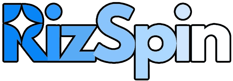 RizSpin Logo